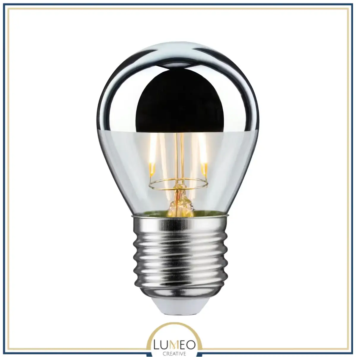 Nos ampoules